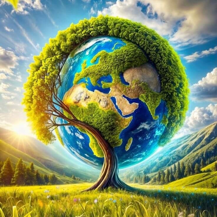 Impactos Ambientales